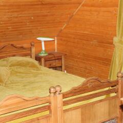 Гостиница Oryavchik Country House комната для гостей фото 2