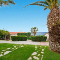 Отель Iberostar Creta Panorama & Mare 4* Стандартный номер с различными типами кроватей фото 6