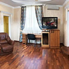 Гостиница Визит Люкс с различными типами кроватей фото 18