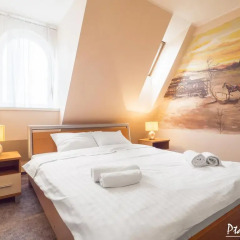 Ptak Hotel комната для гостей фото 3