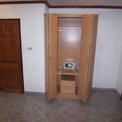 Hotel Orchid Residence 3* Стандартный номер с различными типами кроватей фото 4