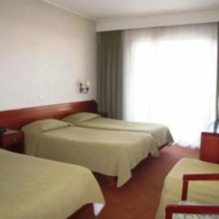 Athens Oscar Hotel 3* Стандартный номер фото 3