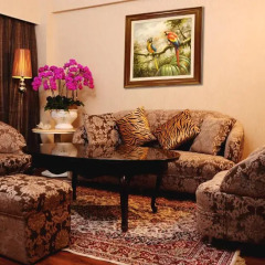 Отель Xiamen Shanghao Hotel Китай, Сямынь - отзывы, цены и фото номеров - забронировать отель Xiamen Shanghao Hotel онлайн интерьер отеля фото 2