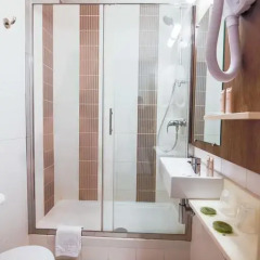 Отель Le Seize 3* Стандартный номер фото 6