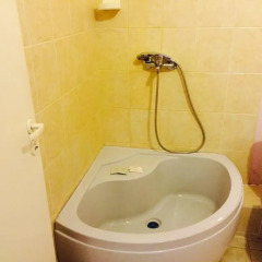 Гостиница Guest House Briz в Приморье 4 отзыва об отеле, цены и фото номеров - забронировать гостиницу Guest House Briz онлайн ванная фото 2