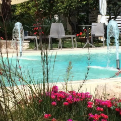Отель Saija Resort Поццалло бассейн фото 3