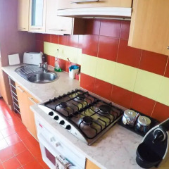Отель Duplex Lisboa в номере фото 2
