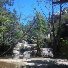 Отель To Valsamo