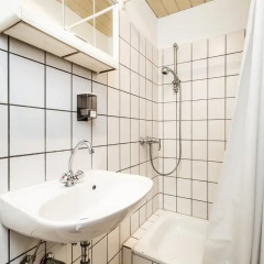 Отель Ferienwohnung Köln Messe 3* Апартаменты фото 27