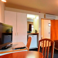 Hamilton Airport Hotel & Conference Centre 3* Студия с различными типами кроватей
