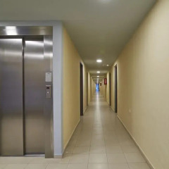 Hotel Rema интерьер отеля