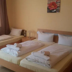 Hotel Bejuna 3* Стандартный номер фото 4