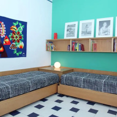 Отель Casa d'A..Mare Италия, Джардини Наксос - отзывы, цены и фото номеров - забронировать отель Casa d'A..Mare онлайн детские мероприятия
