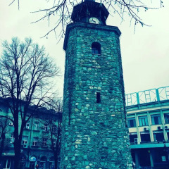 Rodopi Hotel спортивное сооружение