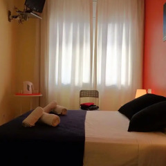 Отель Barcelona City North детские мероприятия