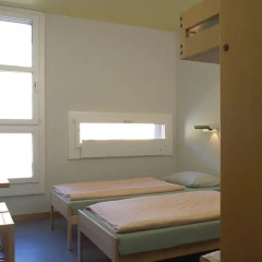 Youth Hostel Цюрих детские мероприятия