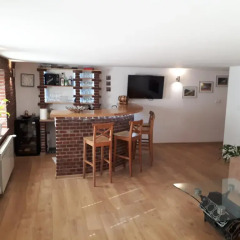 Отель Domek Pod Strzecha Закопане в номере