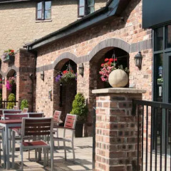 Отель Village Hotel Liverpool Великобритания, Ливерпуль - отзывы, цены и фото номеров - забронировать отель Village Hotel Liverpool онлайн фото 4