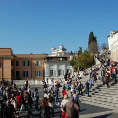 Отель RSH Luxury Spanish Steps Terrace Италия, Рим - отзывы, цены и фото номеров - забронировать отель RSH Luxury Spanish Steps Terrace онлайн спортивное сооружение