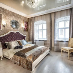 Апартаменты Apartments Galicia - Lviv комната для гостей фото 5