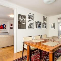Отель Collectors Victory Apartments Швеция, Стокгольм - 2 отзыва об отеле, цены и фото номеров - забронировать отель Collectors Victory Apartments онлайн питание
