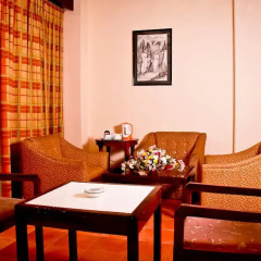 Grand Oriental Hotel 3* Номер Делюкс с различными типами кроватей фото 4