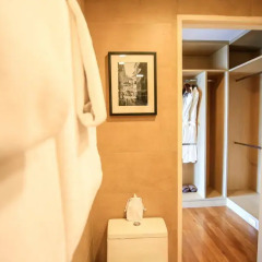Отель Northgate Ratchayothin 4* Студия с различными типами кроватей фото 9