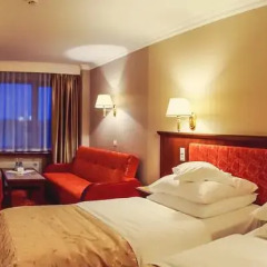 Hotel Golebiewski Mikolajki 4* Стандартный номер с различными типами кроватей фото 7