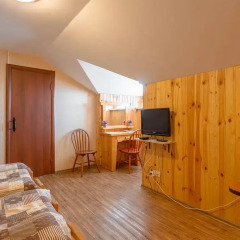 Отель Русское Подворье 3* Полулюкс фото 17