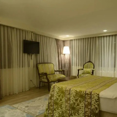Tashkonak - Special Class 4* Люкс с различными типами кроватей фото 6