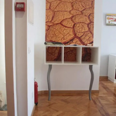 City Stork Hostel интерьер отеля