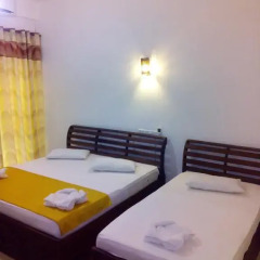Senrose Hotel 3* Номер Делюкс с различными типами кроватей фото 7