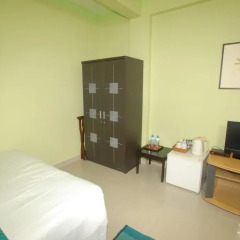 Отель House Clover 3* Улучшенный номер фото 2