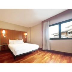Hotel Ciutat Martorell 3* Стандартный номер с различными типами кроватей фото 4