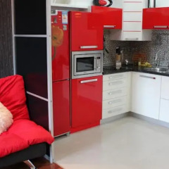 Гостиница Sejour Holiday Home в номере