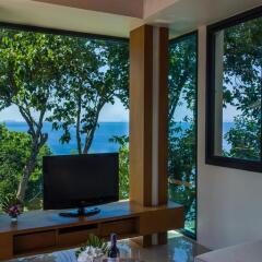 Отель Crown Lanta Resort & Spa 5* Вилла Премиум фото 13