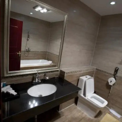 Отель Renion Residence 4* Апартаменты фото 9