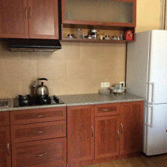 Апартаменты Studio Lermontov Street в номере