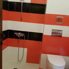Hotel Sveti Nikola 3* Стандартный номер фото 4