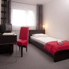 Hostel 36 Номер Делюкс с различными типами кроватей фото 4