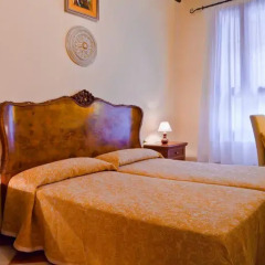 Hotel Henry 2* Стандартный номер с различными типами кроватей фото 6