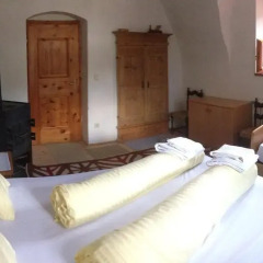 Отель AgroPobitzer Стандартный номер фото 5