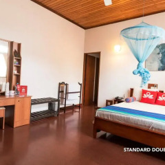 Отель Modern City Inn 3* Стандартный номер с различными типами кроватей фото 5