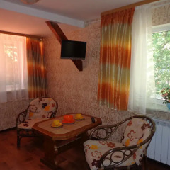 Отель Guest Complex Sosny 2* Стандартный номер