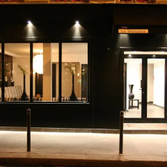Standard Design Hotel интерьер отеля фото 3
