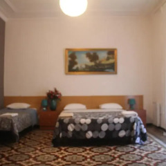 Отель B&B Comfort Стандартный номер с различными типами кроватей фото 3