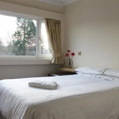 The Redhurst Hotel 3* Стандартный номер с различными типами кроватей фото 6