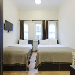 Отель The Royale Chulan Hyde Park 2* Номер категории Эконом с различными типами кроватей фото 6