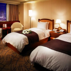 Hotel Riviera комната для гостей фото 4