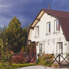 Гостиница Villa Vitele Вилла с различными типами кроватей фото 2